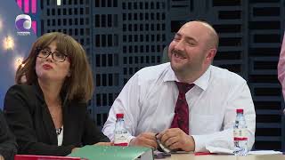 Komedixana 291-Ci Bölüm 06.08.2023 Anons