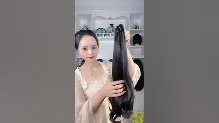 hair wig for girl #Shorts