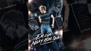EM CỦA NGÀY HÔM QUA | RED BULL HÚC FEST 2026 | SƠN TÙNG M-TP | AUDIO