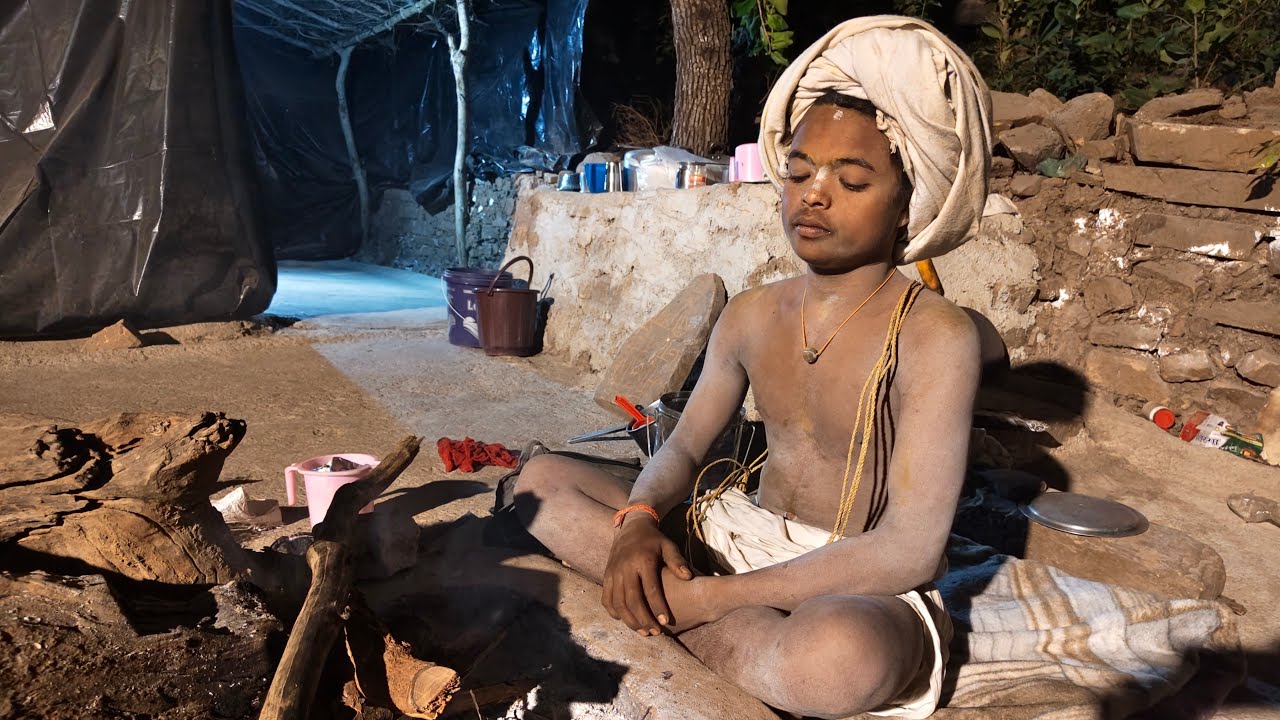 बालसन्त बालक दास जी लाइव दर्शन सतसंग #live #balsant #balakdas