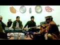 Pashto instrumentalsta de qasam vee che pa dagh laar mudaam raza