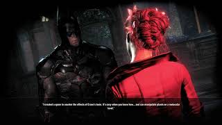 Corruption: Batman Arkham Knight Walkthrough #32