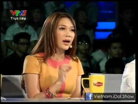 top 10 vietnam idol 2012