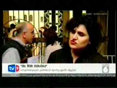 07 მაისი, 2012, მეცხრე ახრი ახალი 6.