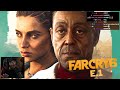 SO DOPE ALREADY! | Farcry 6 | EP 1