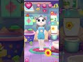 talking Angela #talkingangela2newupdate2023 #talkingangela2 #mytalkingangela2 #fyp #cat #viralvideo