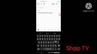 How to make swipe up without 10 k followers-Shqip screenshot 5