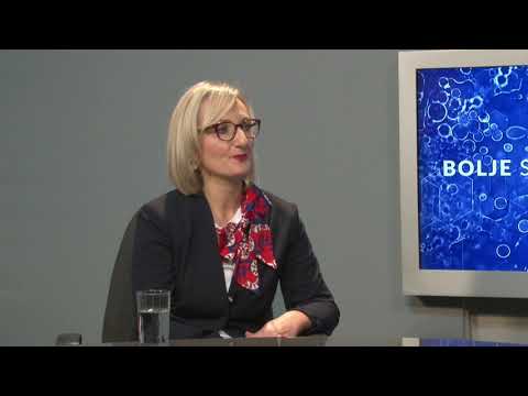 Bolje spreciti - dr Marija Pantelic (uvecani limfni cvorovi)