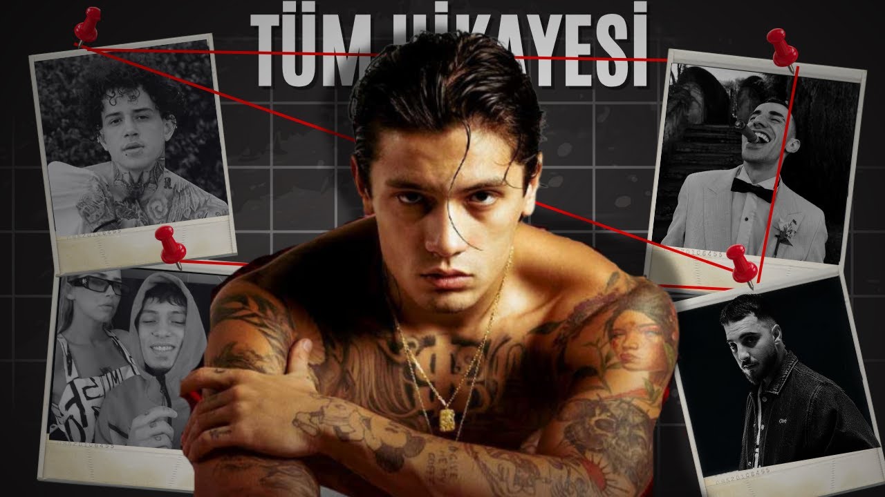 Nefret ve Şöhret: Çakal