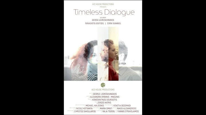 ZORZES KATRIS. "Timeless Dialogue" - OST (Music & ...