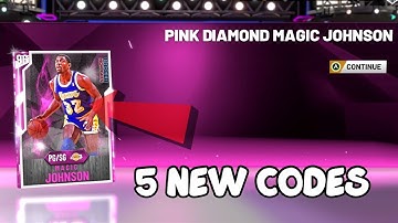 *FREE* NEW 5 HIDDEN LOCKER CODES IN NBA2K20 MYTEAM! NBA 2K20 MYTEAM FREE LOCKER CODES! GALAXY OPAL!