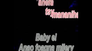 Tsy dignoko North and Center KARAOKE