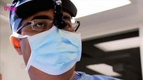 "Cocaine Burnt A Hole Through My Nose" - How Drugs Work: Cocaine, Preview - BBC