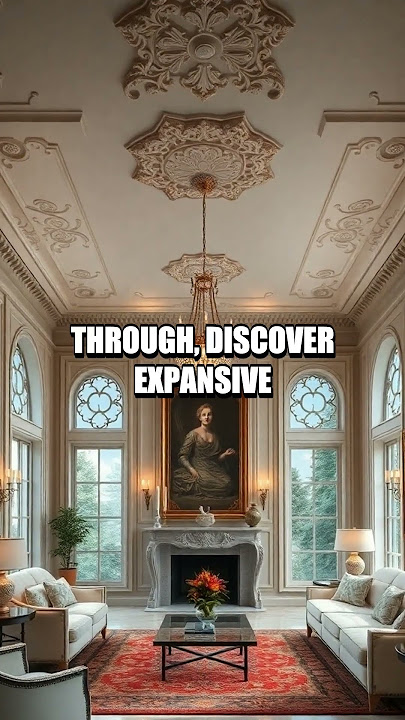 A Glimpse into Billionaire Opulence: The Jewel of Luxury Living