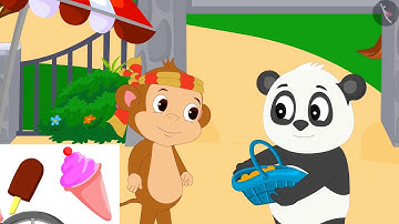 दोन अंकी संख्यांची उभ्या मांडणीने वजाबाकी|Part1/3|2 digit vertical subtraction|Marathi|Class 3