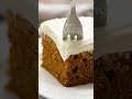 Pumpkin Cake #shorts