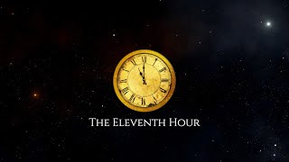 The Eleventh Hour S20 #1