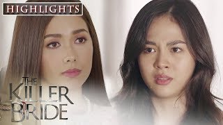 Camila tells Emma to stay away from Elias | TKB (With Eng Subs)