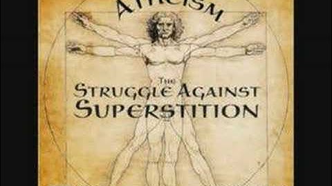 Leverage - Superstition