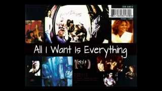 Bon Jovi - All I Want Is Everything