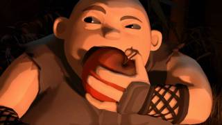 Mini Ninjas (Wii) Teaser Trailer Mini Ninjas (Wii) Teaser Trailer