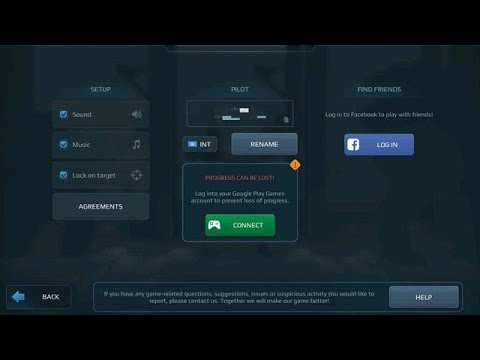 How to get your account back in war robots | War Robots |