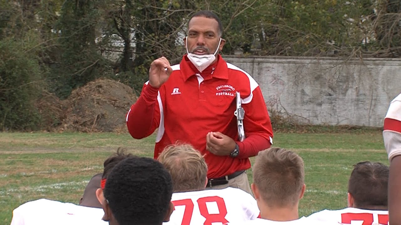 Legendary Paulsboro football coach Glenn Howard retires after 35 years