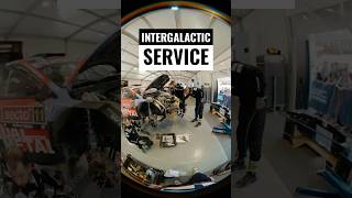 If the Beastie Boys Were Mechanics 🛠️