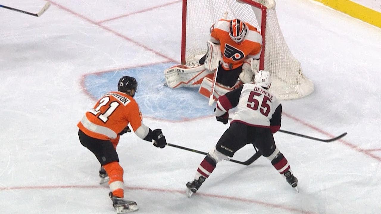 10 30 17 condensed game coyotes flyers youtube coyotes flyers tickets