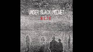 Under Black Helmet - Mute chords