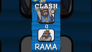 Clash A Rama