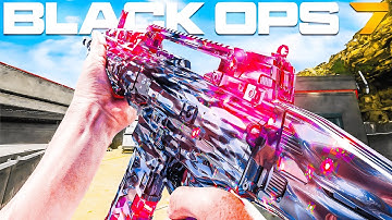 GODLY “M8A1” CLASS SETUP in BLACK OPS 7…(BEST GUN) 