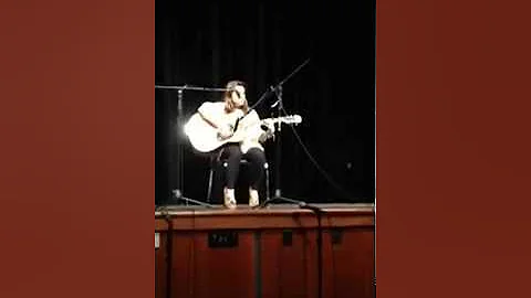 Sunrise - Our Last Night (Cover)