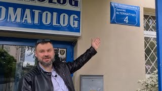 Śladami Stanisława Barei oraz kultowych polskich seriali