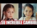 Actores turcos infantiles en la actualidad cambios increbles 