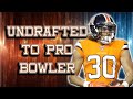 How Phillip Lindsay took the NFL by STORM