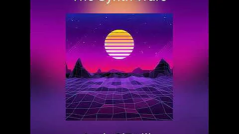 The Synth Wars/ Jack O'Reilly (un show mas)