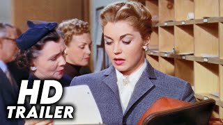 The Unguarded Moment (1956) Original Trailer [HD]