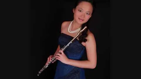 Martin Ballade - Elizabeth Lu