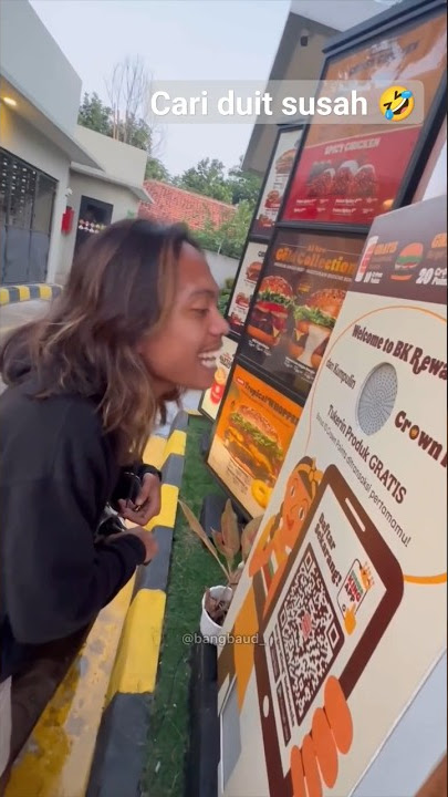 Pesan bang baut buat semua orang 🤣 #shortsvideo