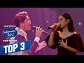 MEMPESONA! Duet Mark dan Ziva Begitu Spektakuler! - Spekta Show TOP 3 - Indonesian Idol 2021