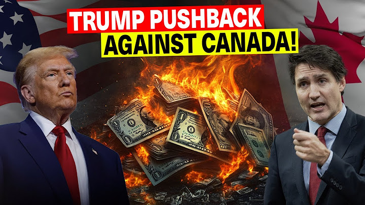 Canada's shift to Cut & Replace Oil and Main Export to US, pushes Trump to rethink tariffs Decision