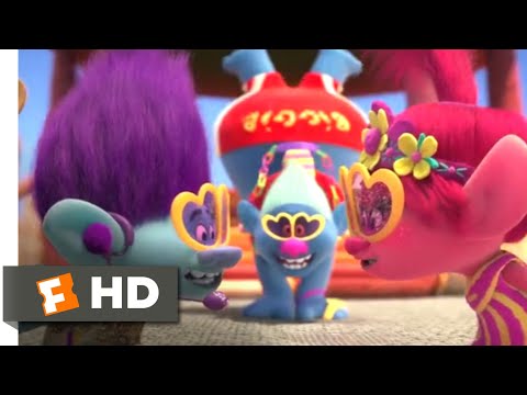 Trolls World Tour - All The Pop Songs | Fandango Family