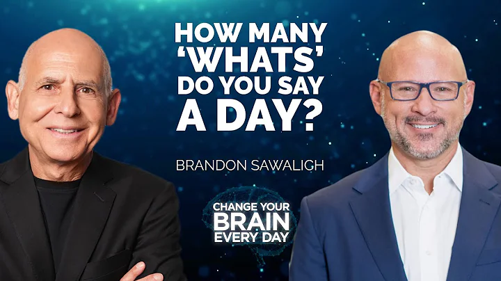 The Neuroscience of Hearing: What You Don’t Hear Can Hurt Your Brain with Brandon Sawalich