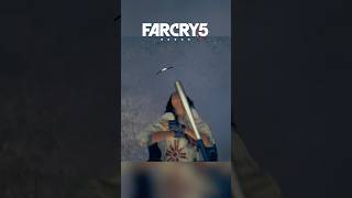 Smallest Outpost🚩 in Far Cry Series