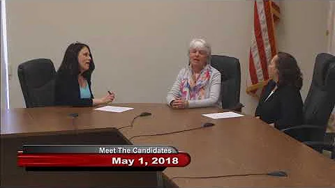 Harwich Voter Information Committee Presents Meet ...