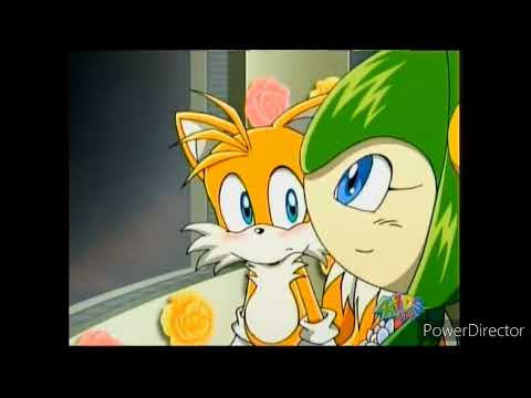 Tails Fart Edit