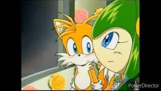 Tails Fart Edit