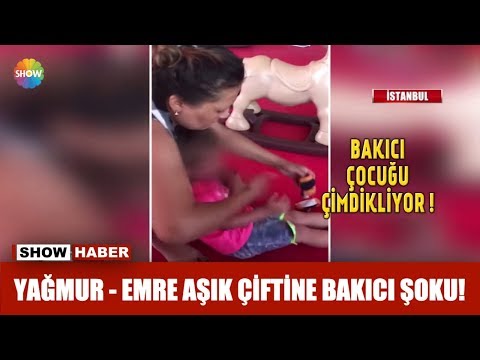 Video: Bakıcı Yorgunluğunuz Var Mı?