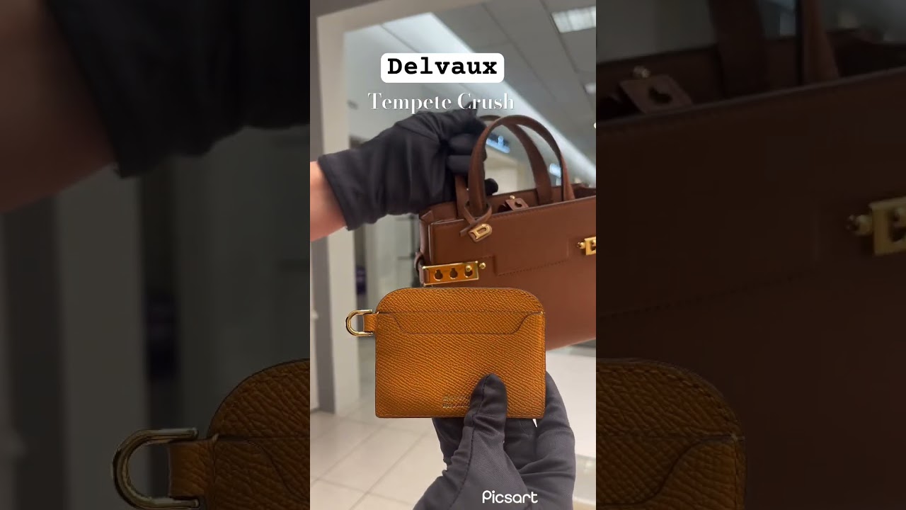 delvaux tempete crush